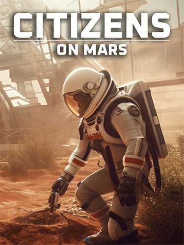 Citizens: On Mars Download