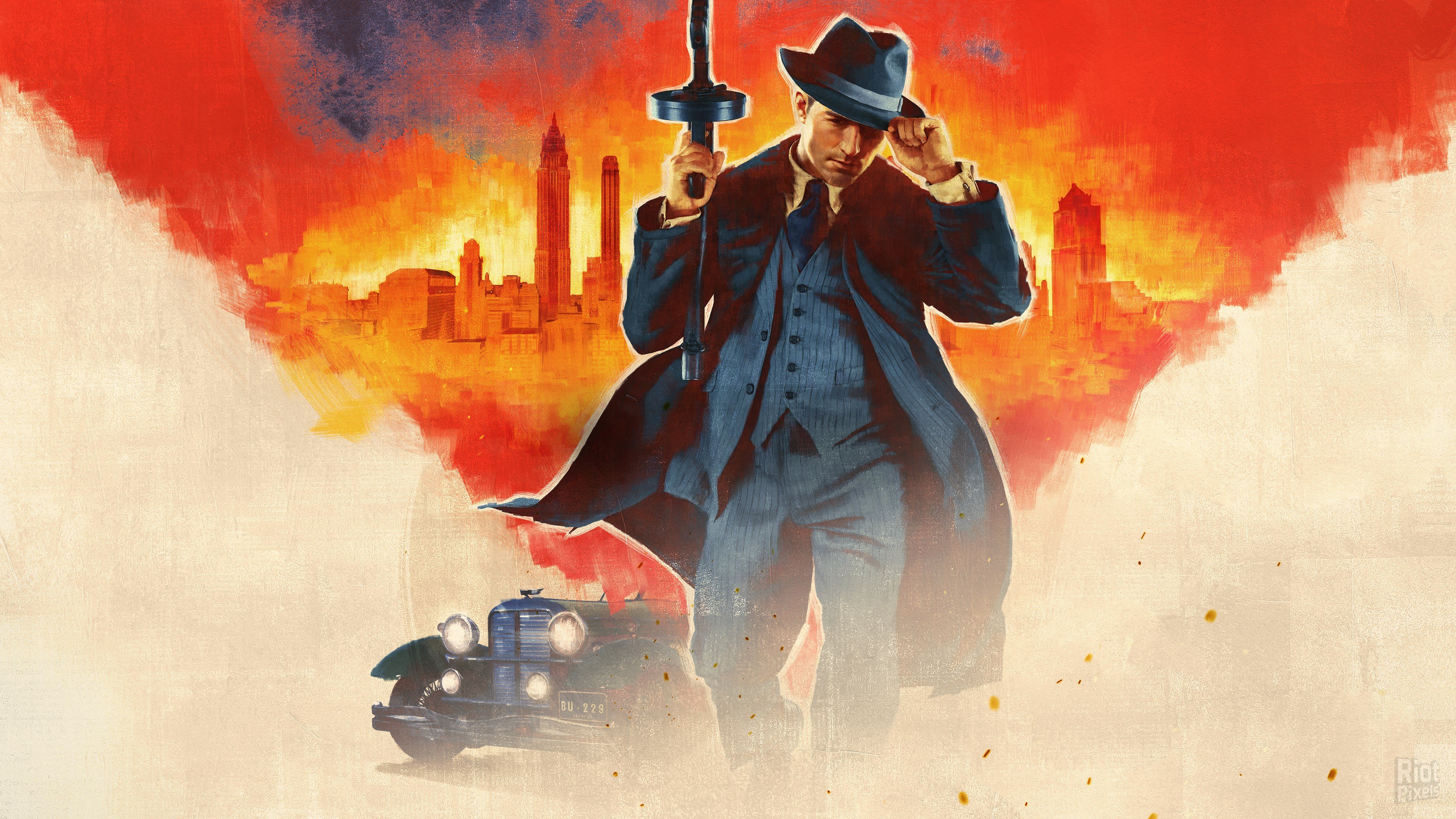 [17]-Mafia: Definitive Edition – BuildID 7368608 + Chicago Outfit Pack DLC + Windows 7 Fix Download