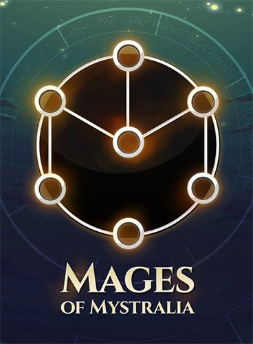 Mages of Mystralia-HohohoGames
