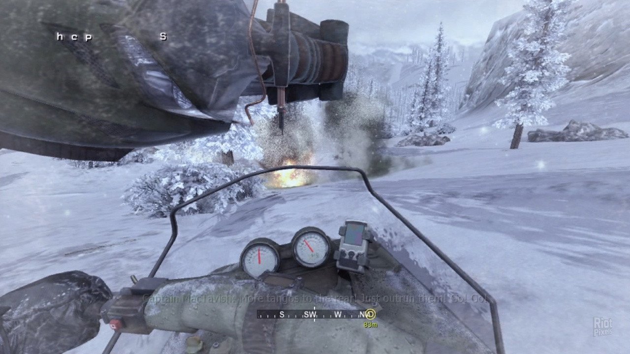[13]-Call of Duty: Modern Warfare 2 + 2 DLC Download