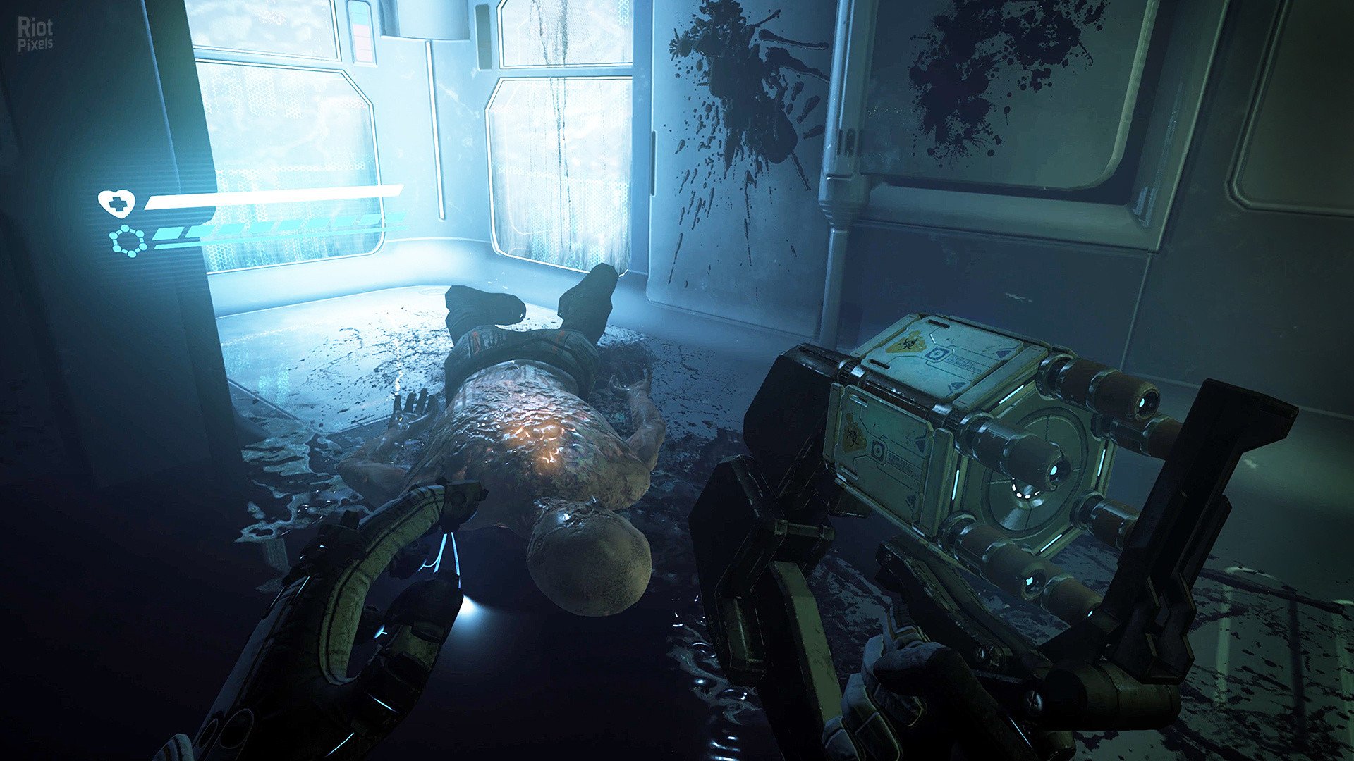 [8]-The Persistence Enhanced + Digital Bonus Content + Windows 7 Fix Download