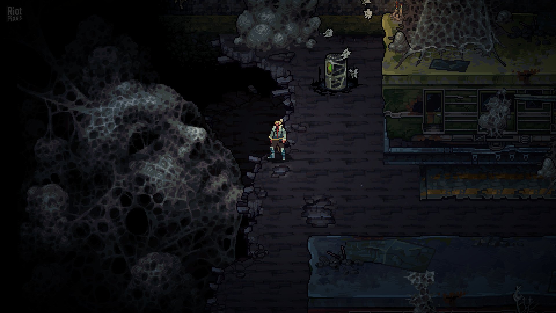 [4]-There Is No Light – v1.0.0/Build 9541696 Download