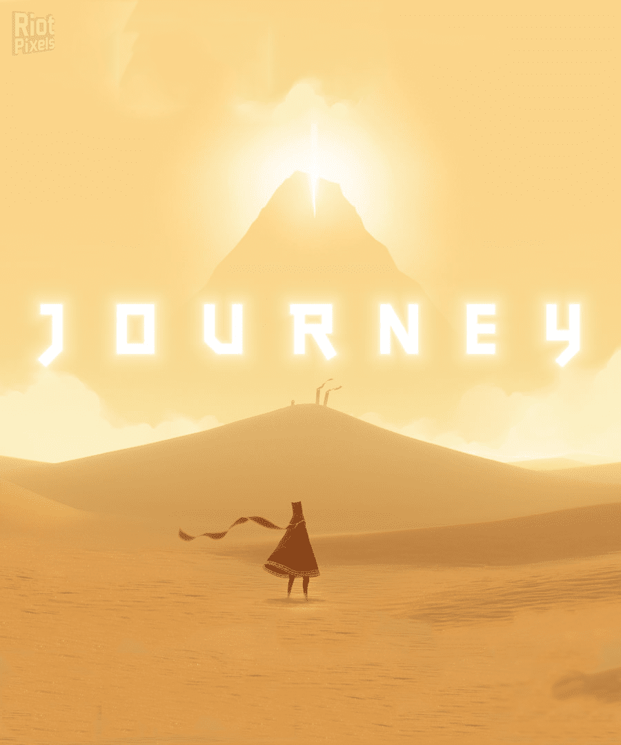 Journey-HohohoGames