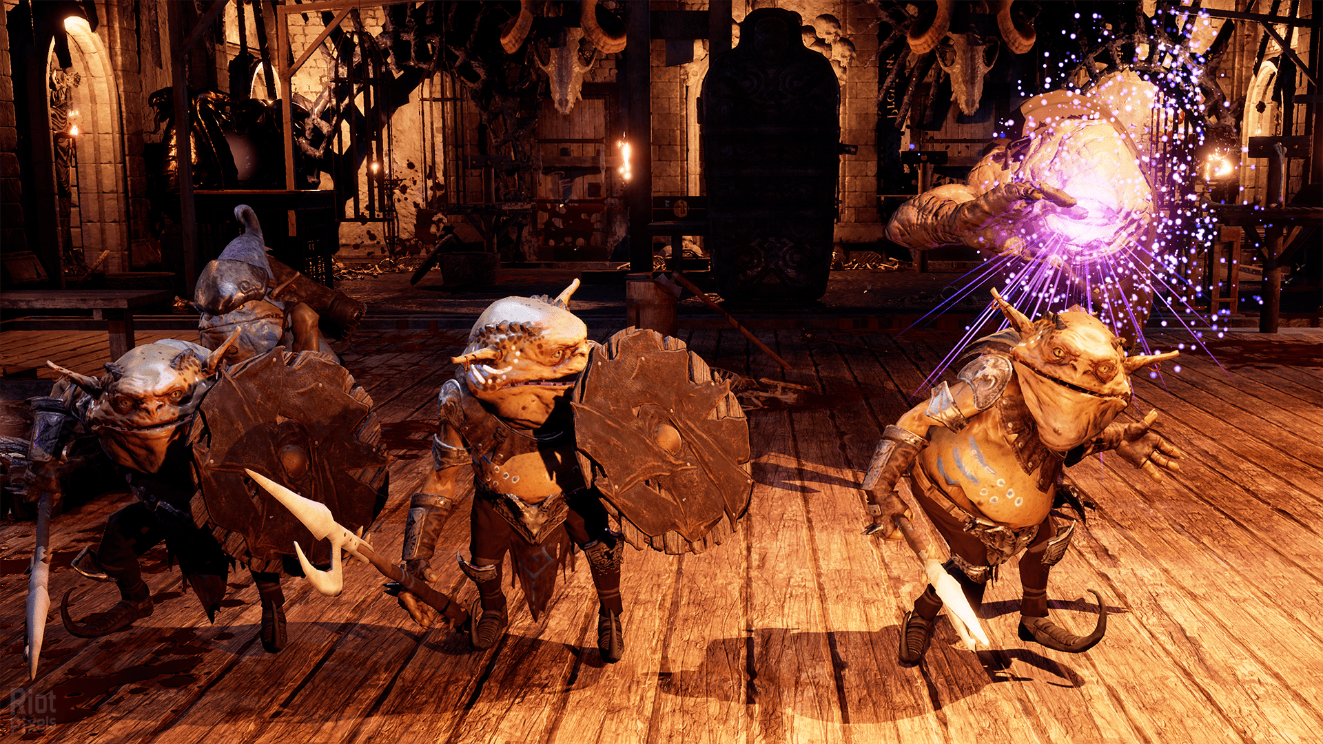[6]-The Bard’s Tale IV: Director’s Cut Download