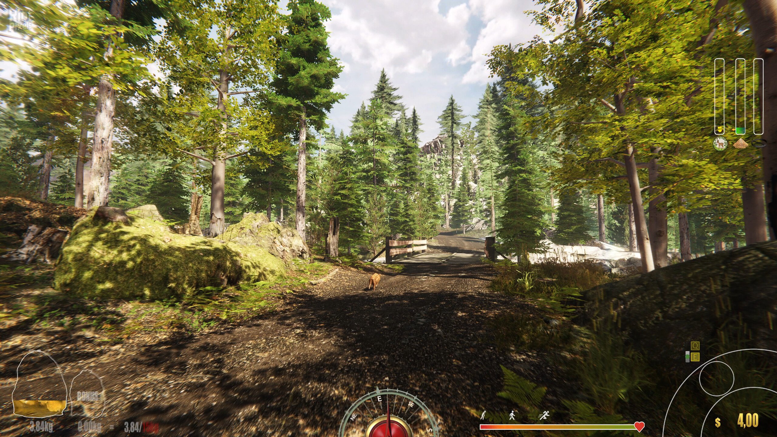 [11]-Forest Ranger Simulator Download
