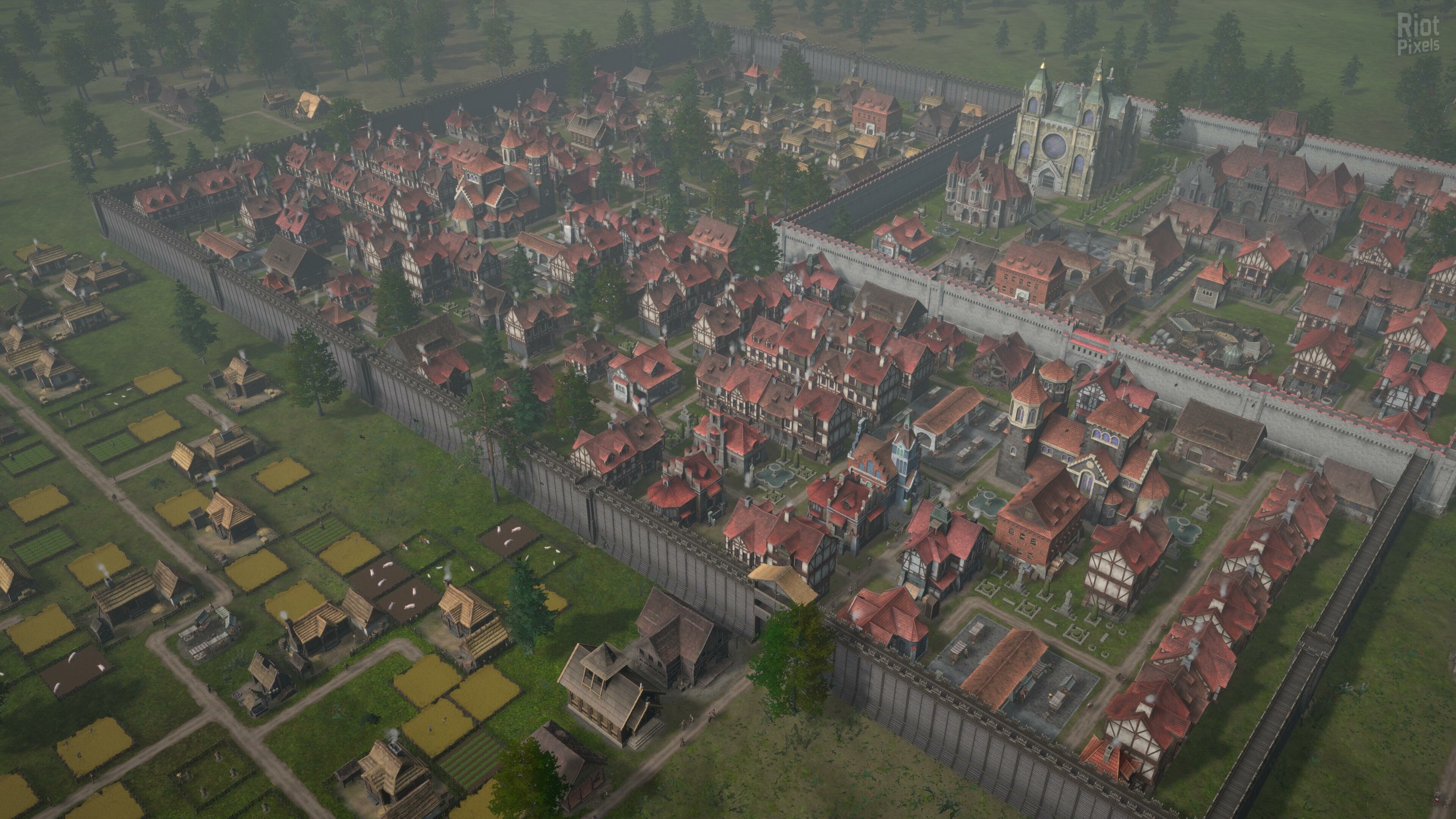 [5]-Feudal Baron: King’s Land – v1.0.20241220.698 Download