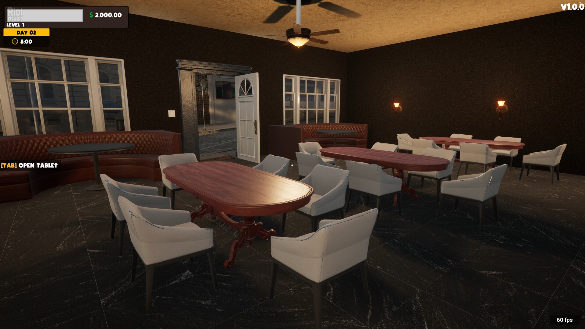 [3]-Pub Sim – v1.0 (Release) Download