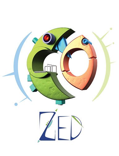 ZED Download