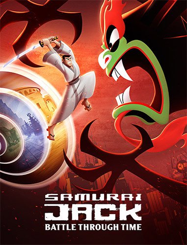 Samurai Jack: Battle Through Time Download