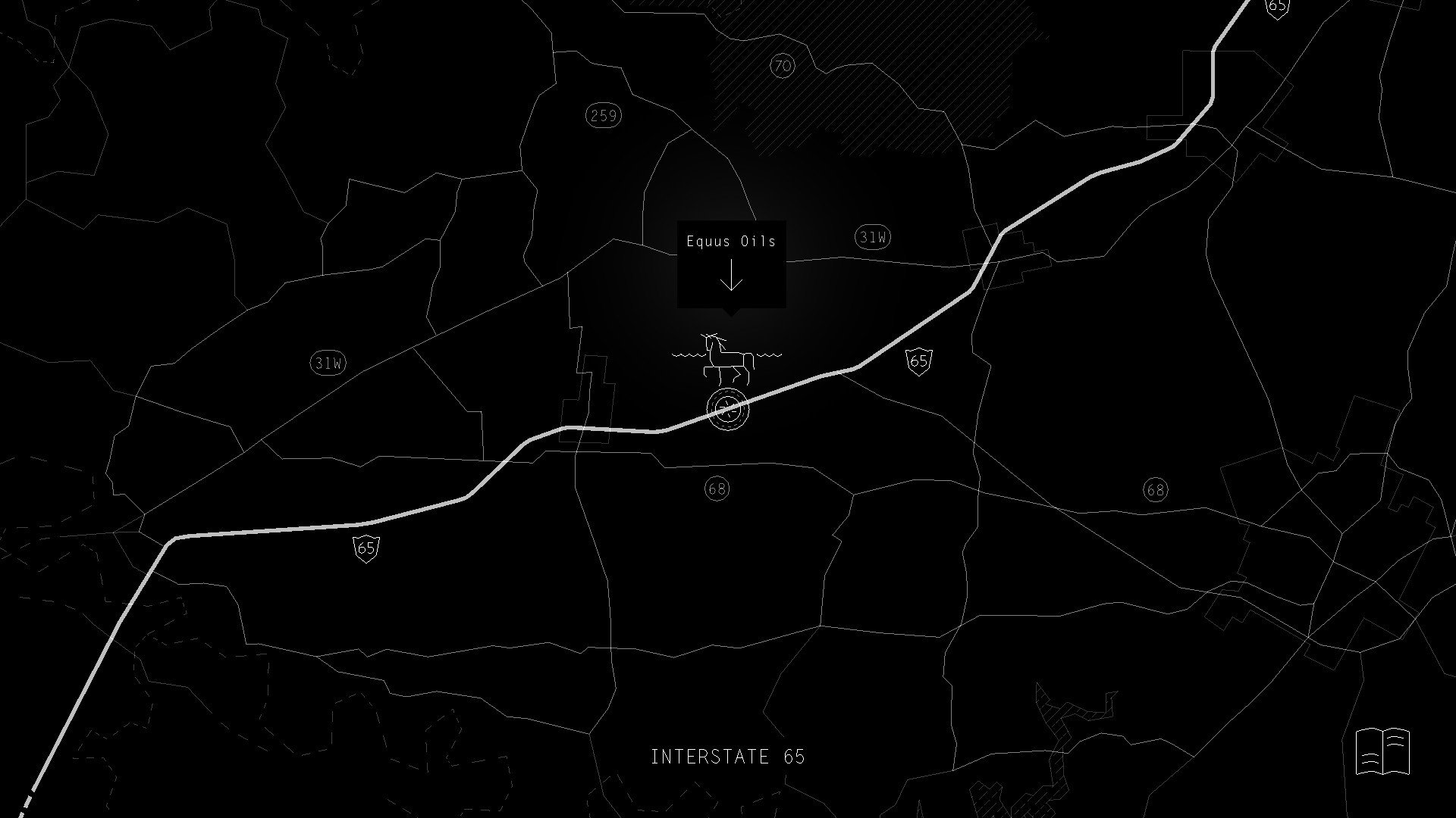 [6]-Kentucky Route Zero: PC Edition – v25 (Citation Mustang) + Bonus Content Download