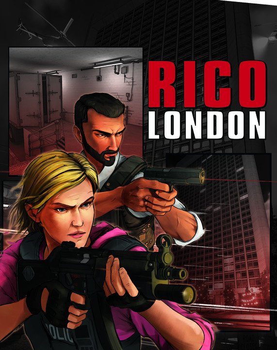 RICO: London – v1.0.7856 Download
