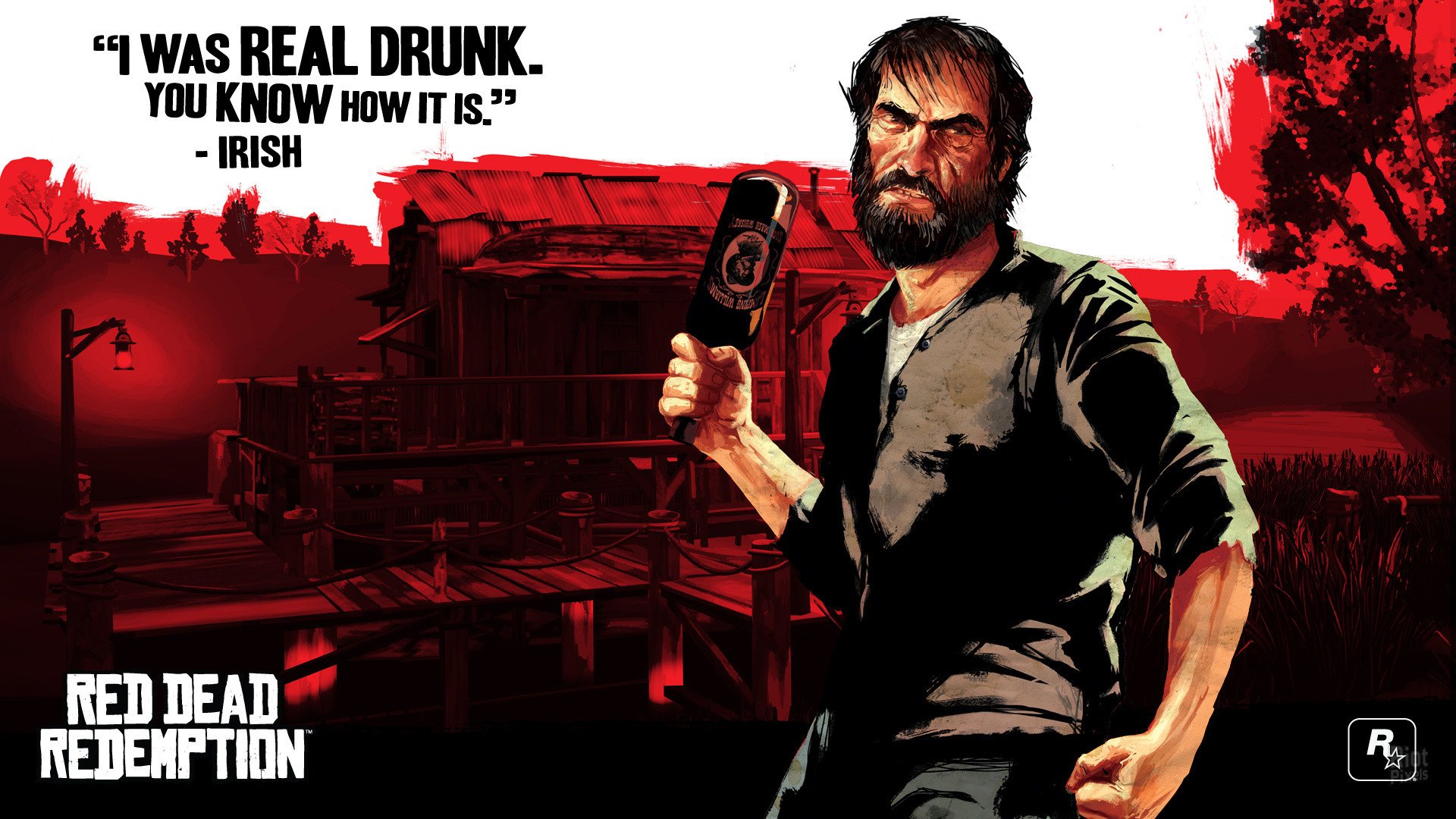 [31]-Red Dead Redemption – v1.0.40.57107 + Bonus Content Download