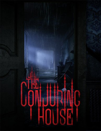 The Conjuring House – v1.0.2 Download