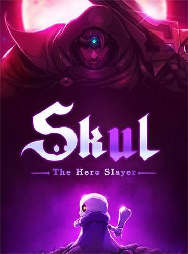 Skul: The Hero Slayer – v1.08.01.1i1 + Mythology Pack DLC + Bonus OS Download