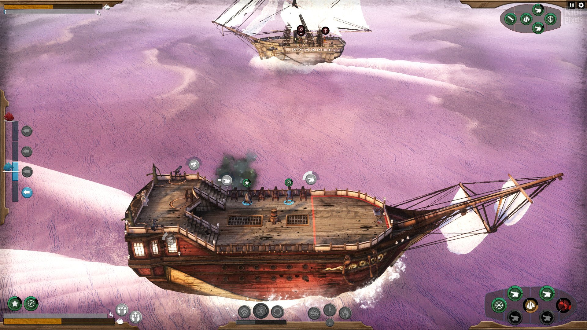 [8]-Abandon Ship – v1.0.13298 Download