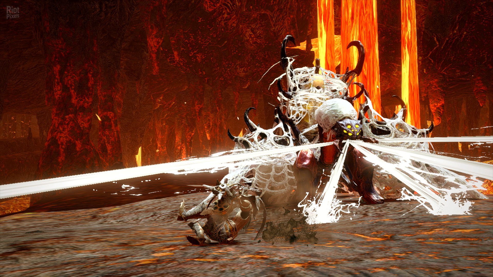 [9]-Monster Hunter Rise – v1.1.1 + 10 DLCs + Ryujinx Emu for PC Download
