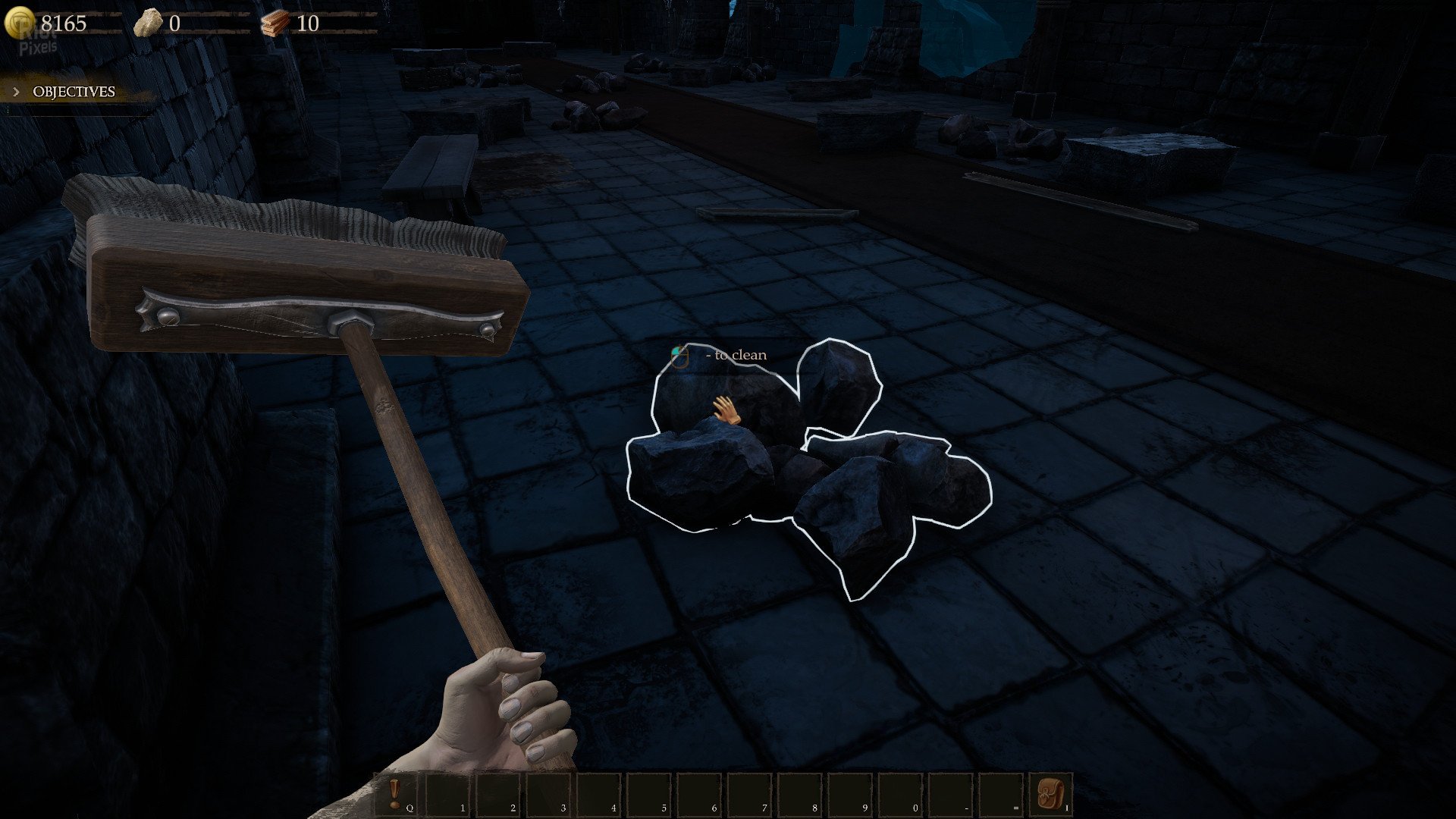 [5]-Castle Flipper, v1.2 Download