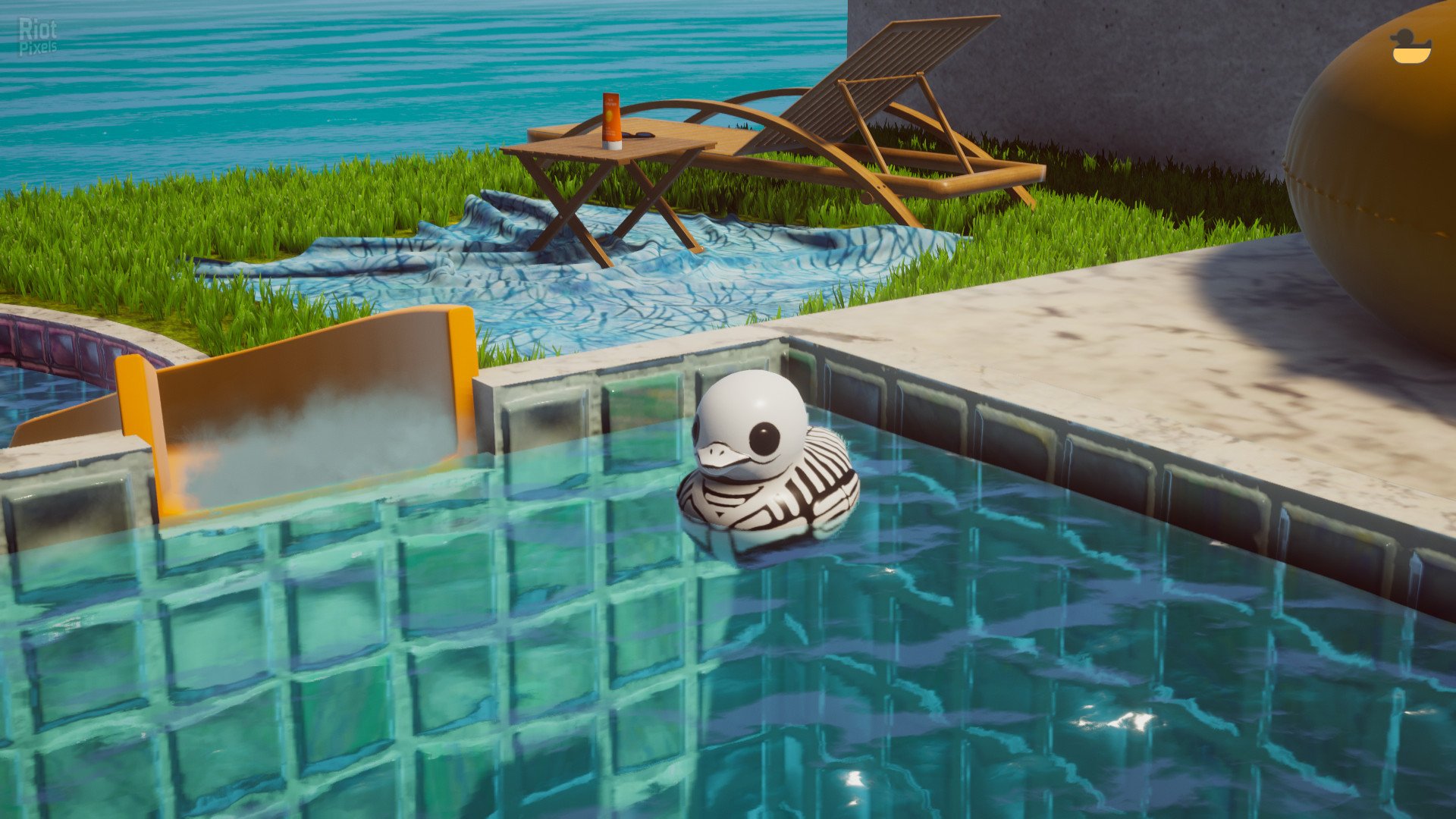[9]-Placid Plastic Duck Simulator: More Ducks Everywhere Bundle, v2.0.1 + 8 DLCs/Bonuses Download