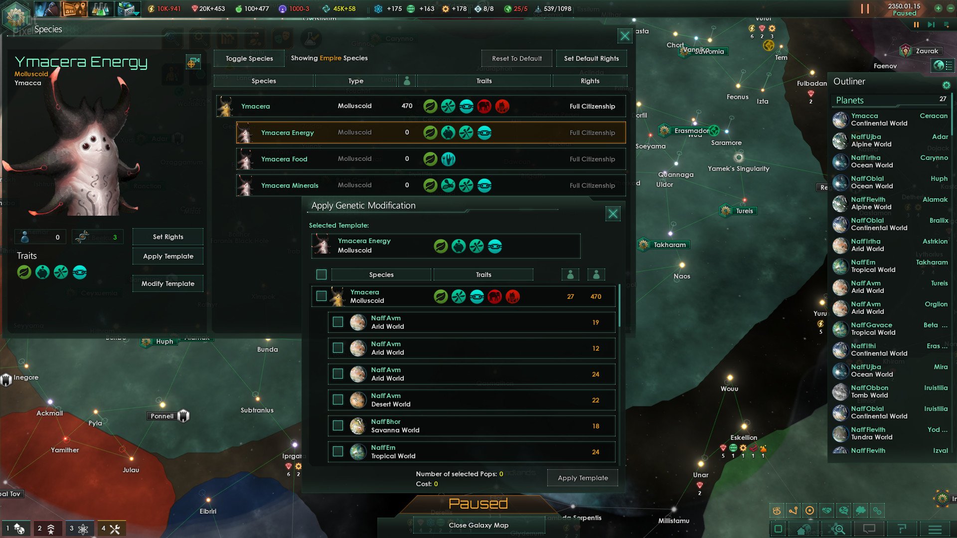 [3]-Stellaris: Ultimate Bundle, v4.0.1 (1ae3) + 41 DLCs/Bonuses Download