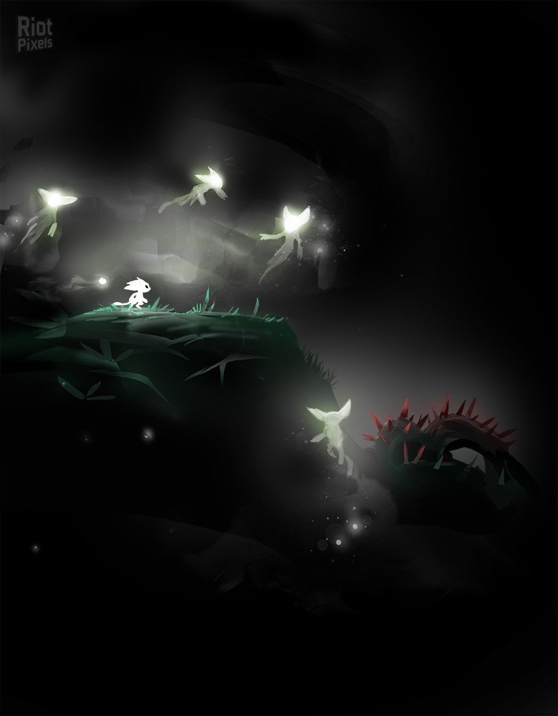 [18]-Ori and the Blind Forest: Definitive Edition Download
