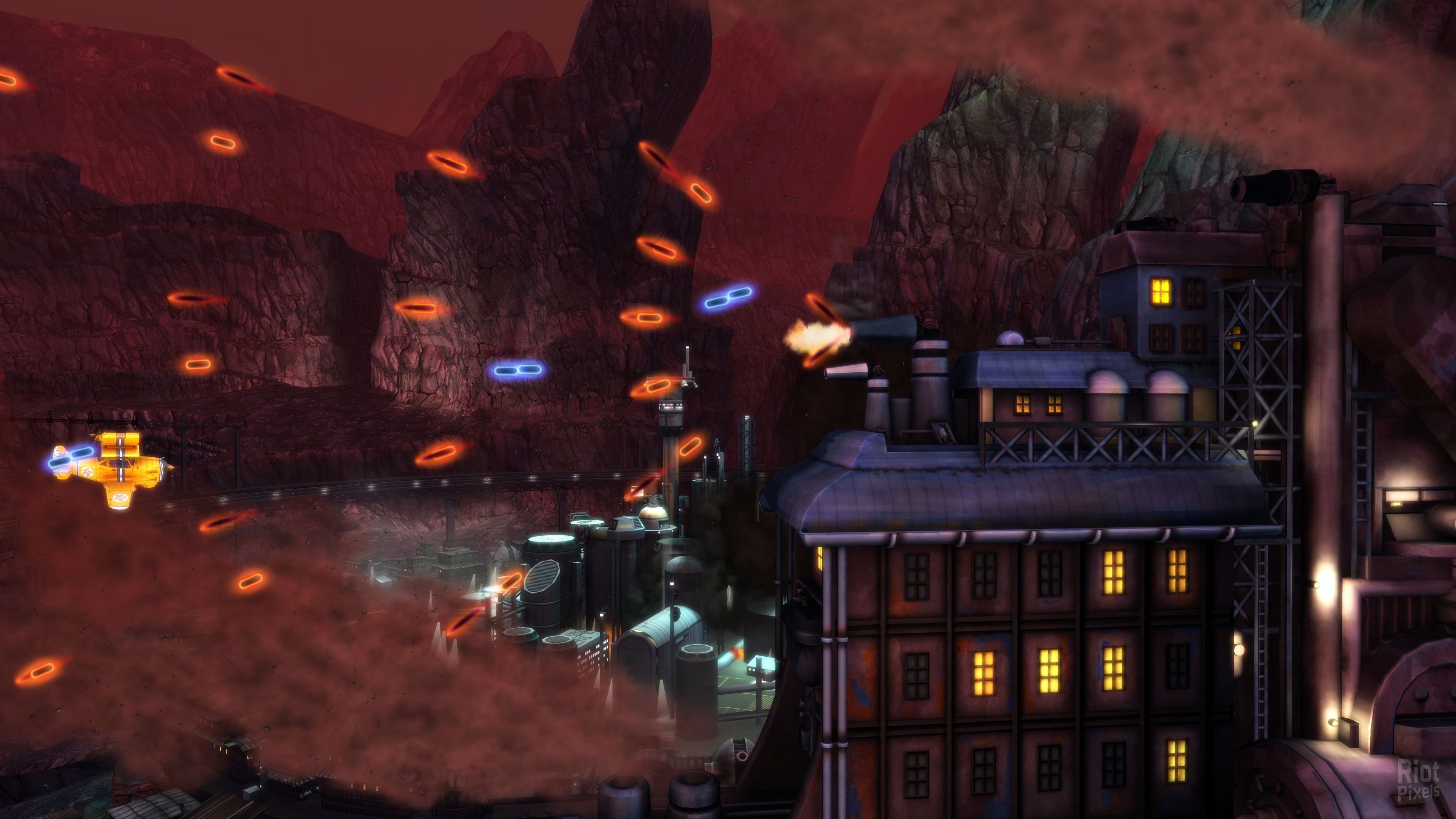 [15]-Sine Mora EX Download