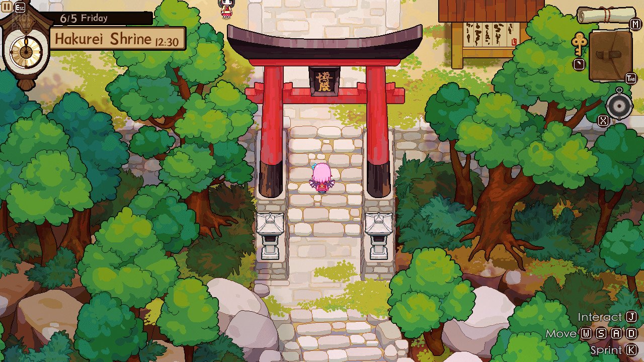 [16]-Touhou Mystia’s Izakaya – v4.0.7a + 6 DLCs + Bonus Content Download