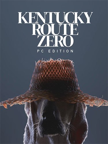 Kentucky Route Zero: PC Edition – v25 (Citation Mustang) + Bonus Content Download