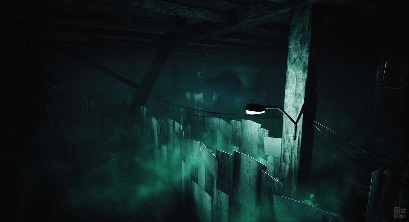 [2]-Horror Maze 2 + Windows 7 Fix Download
