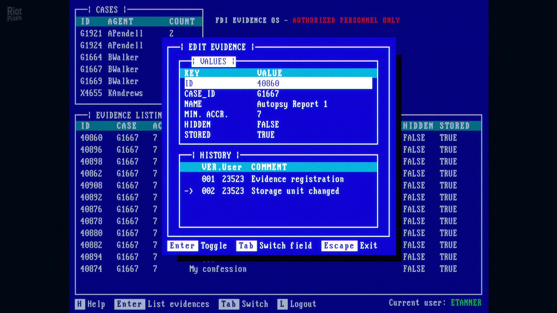 [3]-The Operator – v990_4413/4479_1038 + Bonus Soundtrack Download