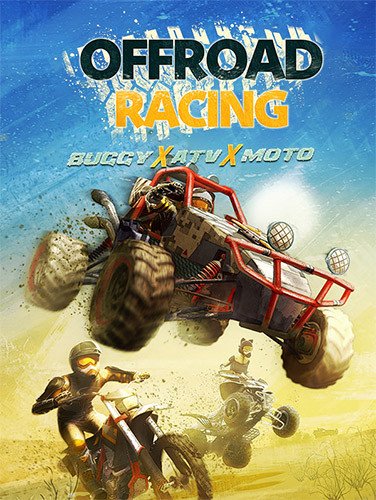 Offroad Racing: Buggy X ATV X Moto Download