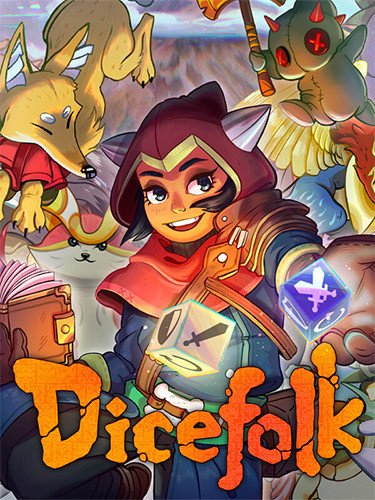 Dicefolk: Master Summoner Bundle – Build 15263970 + DLC + Bonus Soundtrack Download