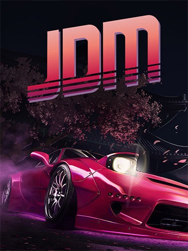 JDM: Japanese Drift Master – v1.1.36.1 + Supporter Pack DLC Download