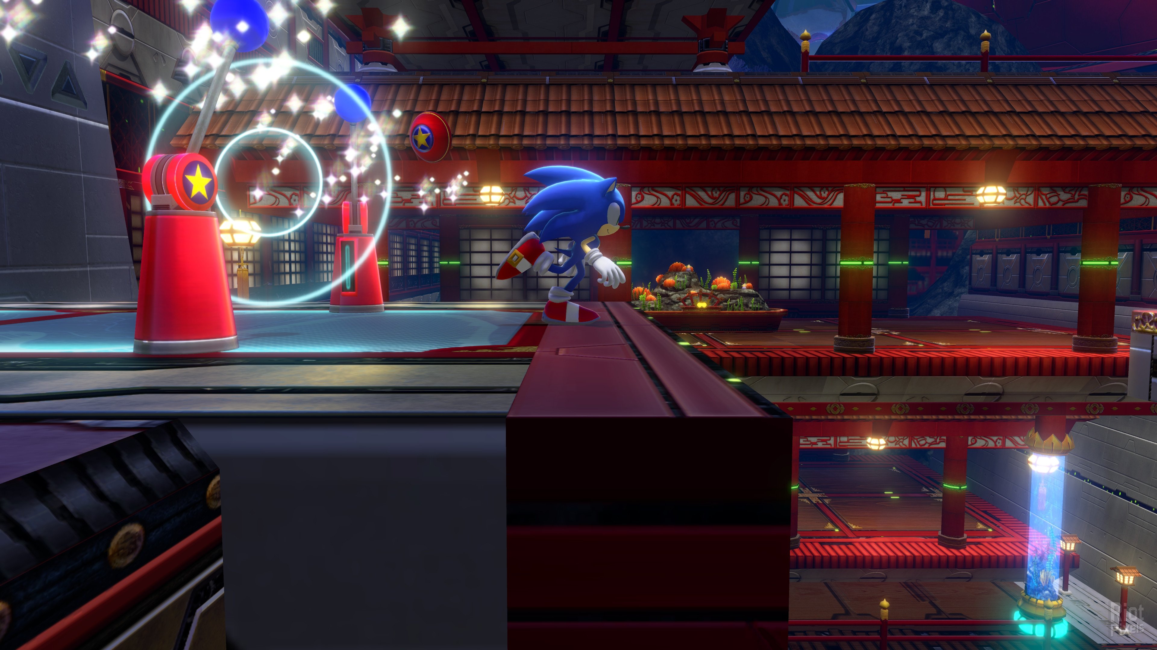[4]-Sonic Colors: Ultimate – Digital Deluxe Edition – v1.0.3 + 3 DLCs + Yuzu Emu for PC Download