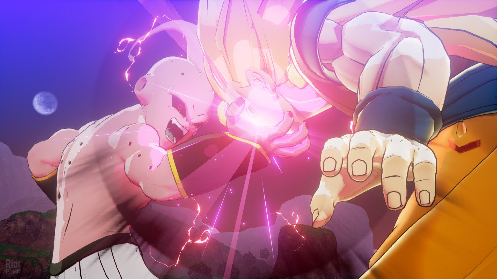 [13]-Dragon Ball Z: Kakarot – Legendary Edition – v2.10 + 14DLCs Download