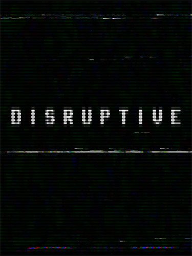 Disruptive + Windows 7 Fix-HohohoGames