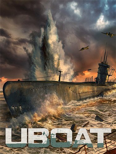 UBOAT: Supporter Bundle – v2025.1.1 Patch 1 + DLC Download
