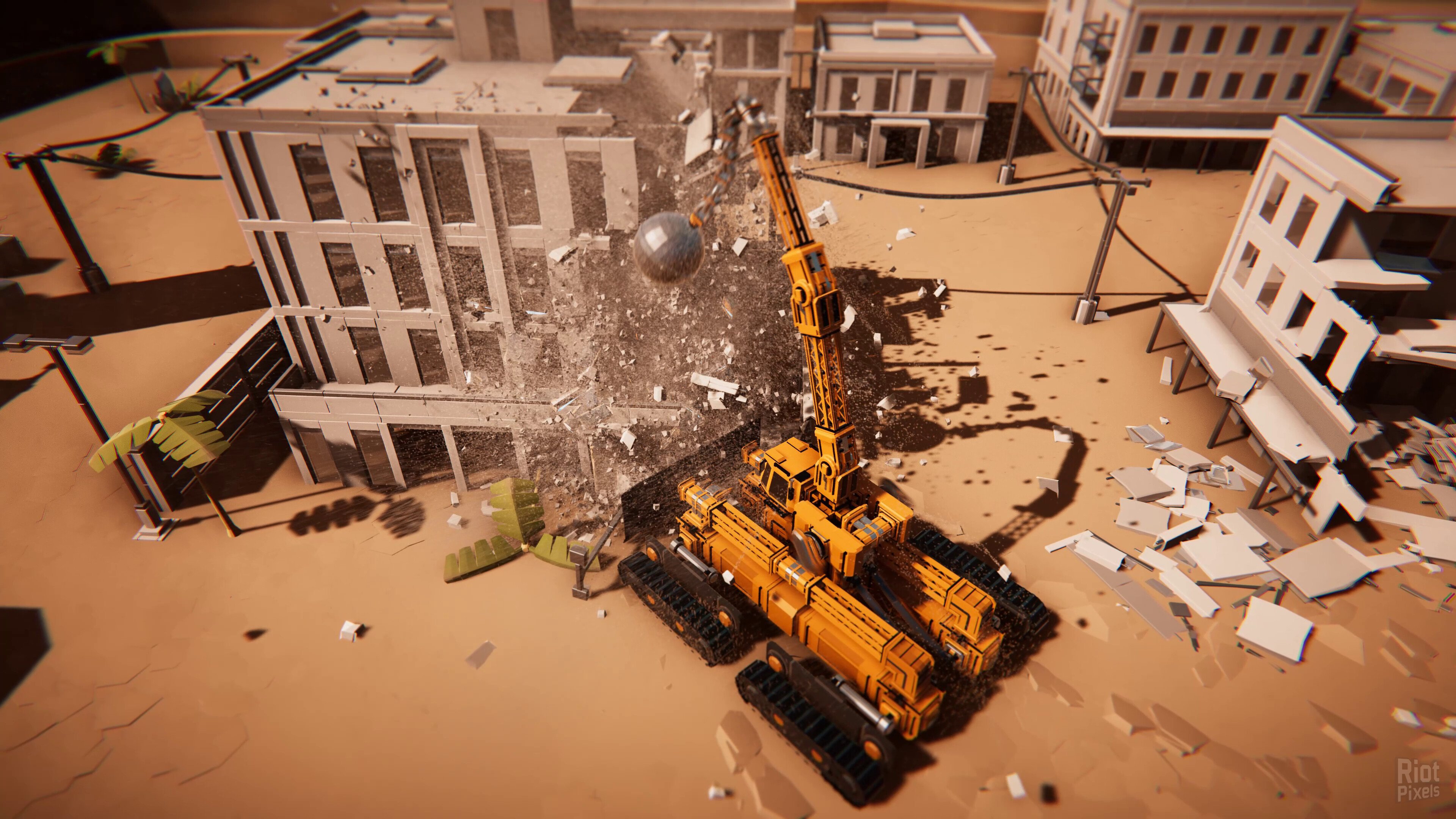 [10]-Instruments of Destruction – v1.11c Download
