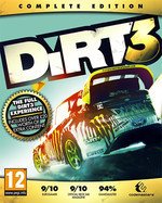 DiRT 3: Complete Edition Download