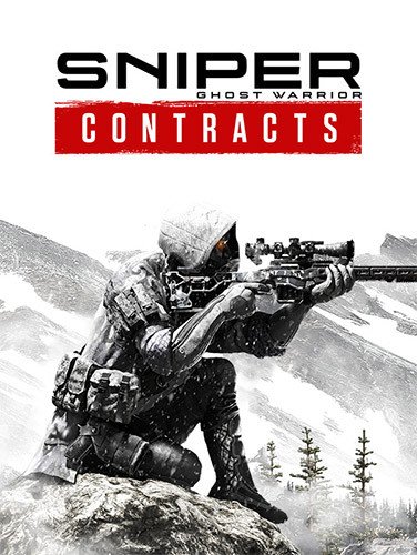 Sniper: Ghost Warrior Contracts – v20211130 + 24 DLCs/Bonuses Download