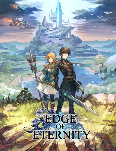 Edge of Eternity: Digital Deluxe Edition, New Beginning Update + DLC + Bonus Content Download