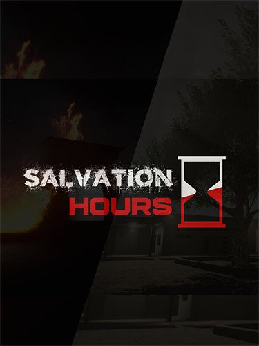Salvation Hours Download
