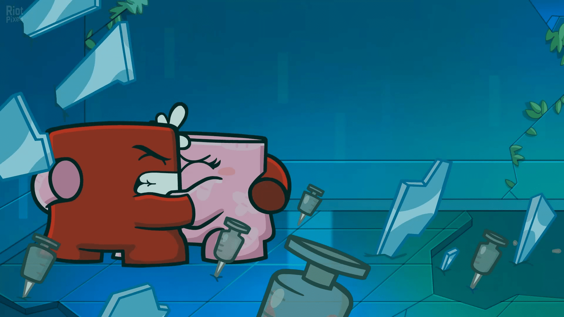 [7]-Super Meat Boy Forever – v6754.1844.1961.152 Download