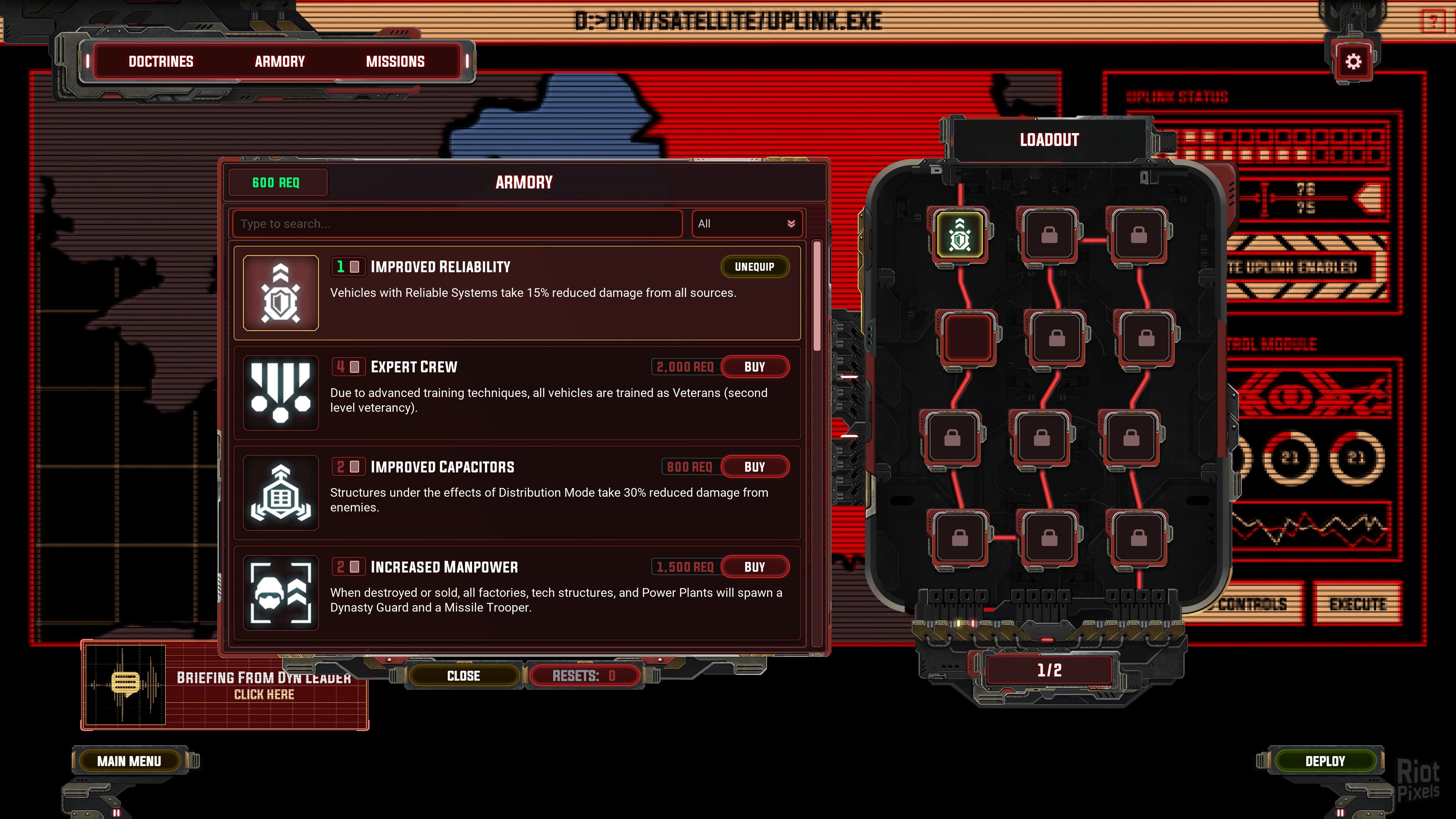 [5]-Tempest Rising: Deluxe Edition, v1.0.0+43454 + 3 DLCs/Bonuses Download