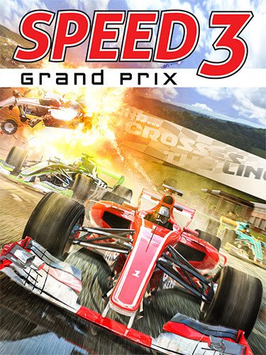Speed 3: Grand Prix + Windows 7 Fix Download