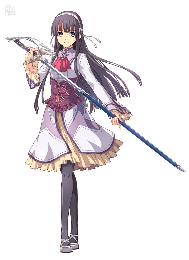 [22]-The Legend of Heroes: Trails of Cold Steel 2 + 13 DLCs Download