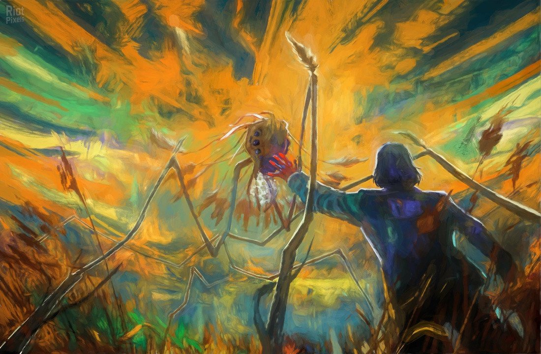 [19]-Disco Elysium: The Final Cut – GOG Build a0a062e7 (Collage Mode Update) Download