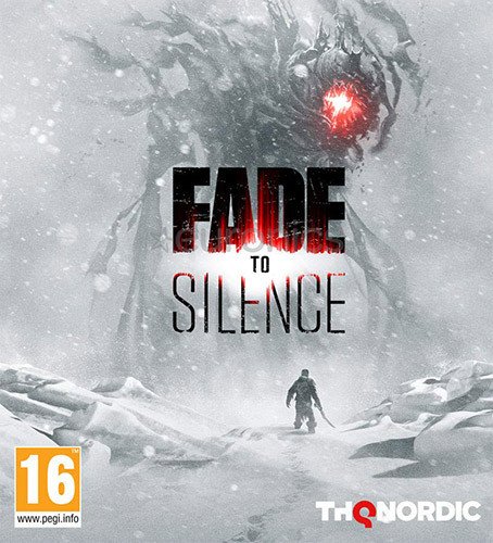 Fade to Silence – v1.1/1.0.2022 + Multiplayer Download