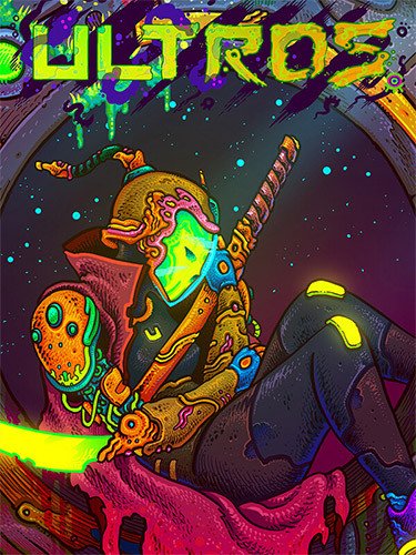 Ultros: Deluxe Edition – Build 13934854 + Bonus Content Download
