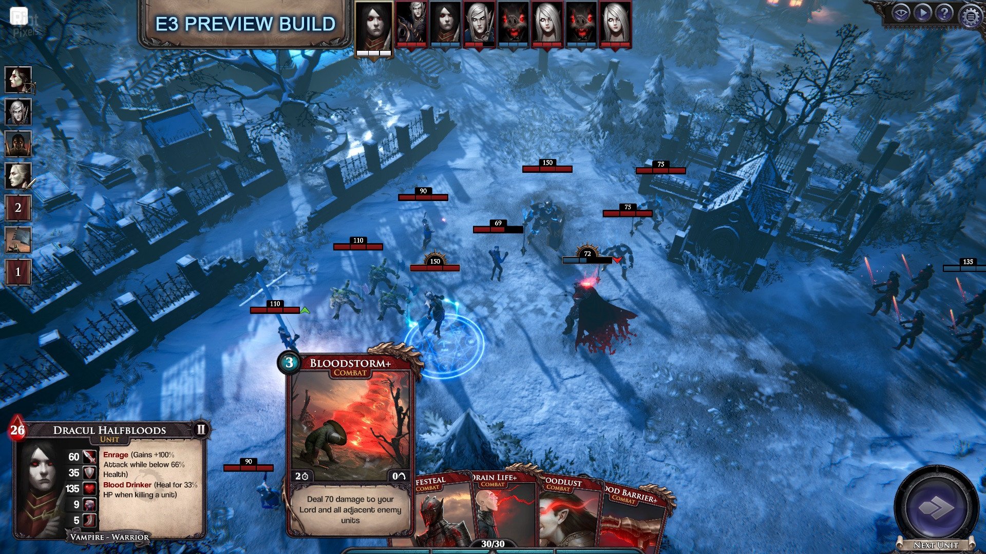 [15]-Immortal Realms: Vampire Wars Download