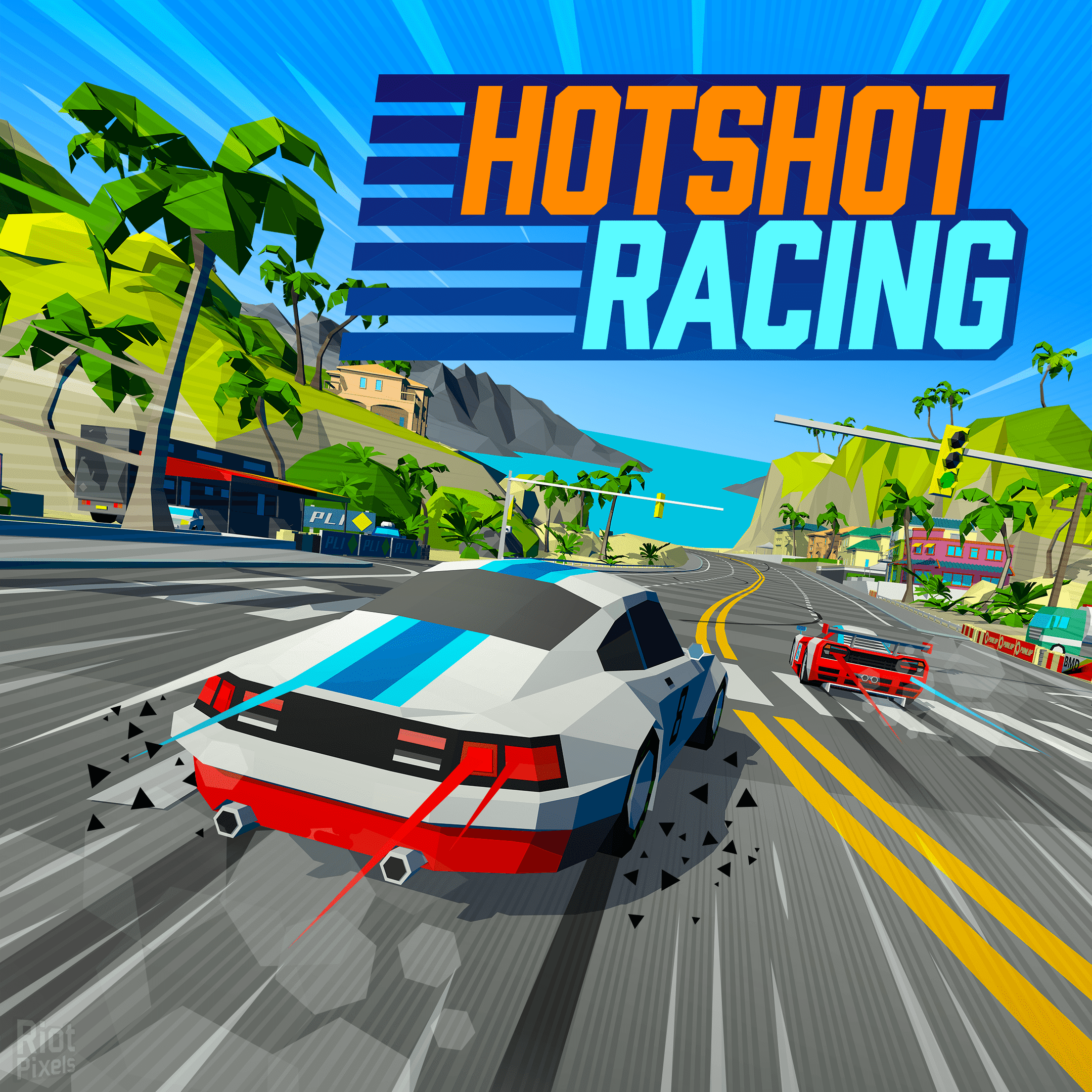 Hotshot Racing Download